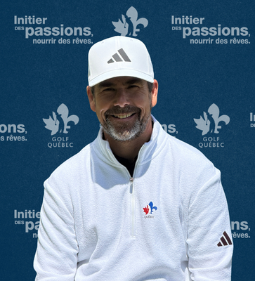 louis bourgois golf quebec